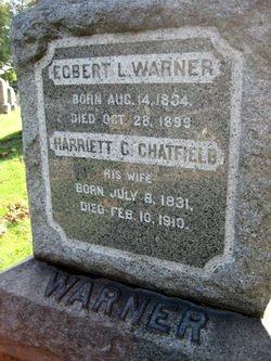 CHATFIELD Harriett Crittenden 1832-1910 grave.jpg